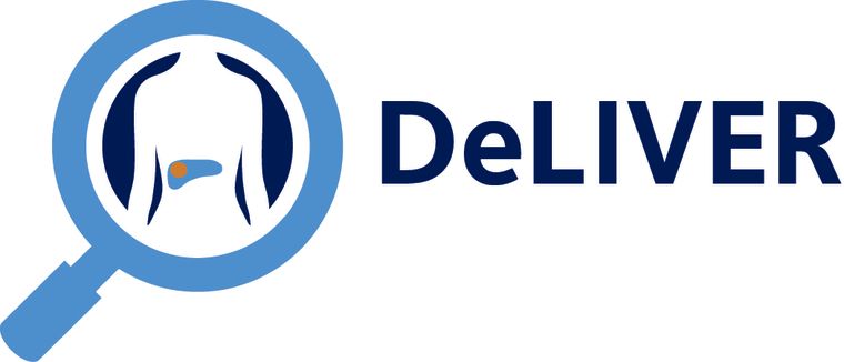 DeLIVER logo