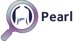 Logo for the Pearl cohort